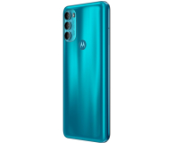 MOTOROLA MOTO G71 5G 6/128GB Zielony - 738068 - zdjęcie 7